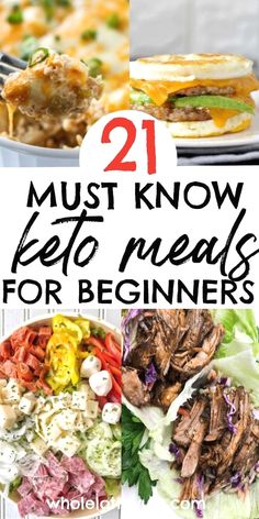 Keto Reseptejä, Keto Meals For Beginners, Meals For Beginners, Ketosis Diet Recipes, Easy Keto Recipes For Beginners, Easy Keto Meals, Desayuno Keto, Keto Recipes For Beginners, Breakfast Low Carb