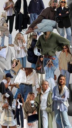 Outfits Aesthetic Winter, Flowy Outfits, Fall Packing, Easy Outfits, Simple Fall Outfits, Aesthetic Winter, Mama Style