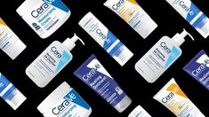 I've Tried Every Single CeraVe Product—Here's My Definitive Ranking Best Cerave Products, Cerave Products, Cerave Skincare, Exfoliating Face Wash, Daily Sunscreen, Healing Ointment, Lightweight Moisturizer