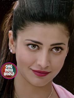 Shruti Hasan, Shrenu Parikh, Shruti Hassan, Beauty Images, Actress Photos, Sweet Girls, Beautiful Eyes, Bollywood Actress, Actresses