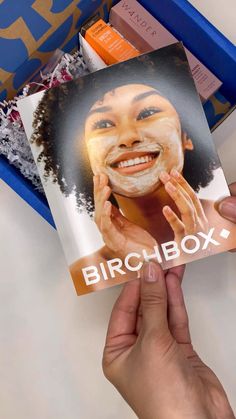 Have you been curious about the Birchbox beauty subscription box?? Check out my November Birchbox unboxing to see everything I got inside!

Save $10 on your first box 👉🏼 https://tidd.ly/3BJz9DM

#affiliate #birchbox #beautybox #subscriptionbox Best Monthly Subscription Boxes, Fab Fit Fun Box, Best Subscription Boxes, Gift Boxes For Women, Grande Cosmetics, Beauty Box Subscriptions, Beauty Goals, Subscription Boxes, Beauty Box