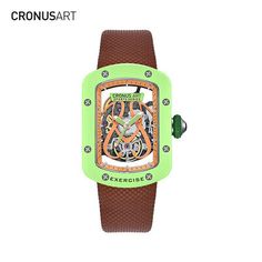 ad eBay - CRONUSART Women's Skeleton Sapphire Carbon Steel Case Mechanical Automatic Watch - Buy Now, click the link (eBay) Women Skeleton, Boss Series, Lady Boss, Rubber Watches, Mechanical Watch, Watch Case, Automatic Watch, Boss Lady, Watch Strap