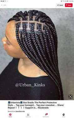 Blonde Box Braids, Braiding Styles, Short Box Braids, Long Box Braids, Afrikaanse Mode, African Hair