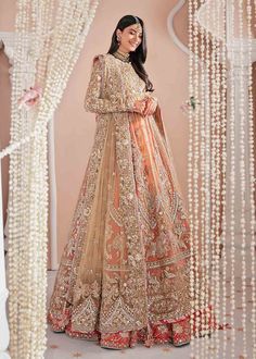 Stiched Dress, Bridal Maxi Dress, Walima Dress, Raw Silk Lehenga, Desi Wedding Dresses, Lehnga Dress, Bridal Dresses Pakistan, Party Mode, Womens Wedding Dresses