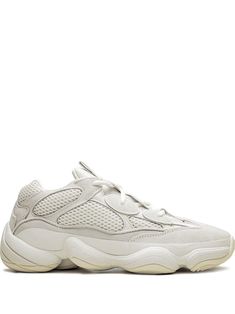 Supplied by a premier sneaker marketplace dealing with unworn, already sold out, in demand rarities. Each product is rigorously inspected by experienced experts guaranteeing authenticity. The adidas Yeezy 500 “Bone White” is a refreshingly minimal take on the early-aughts basketball-inspired sneaker from adidas and Kanye West. The adidas Yeezy 500 is one of the more popular designs under the Yeezy umbrella thanks to its vintage roots and use of elevated materials. A now-signature layered upper f Yeezy 500 Bone White, Nike Tenis, Yeezy 2, Yeezy 750, Yeezy Boost 500, Hoka Shoes, Yeezy 500, Bone White, Yeezy Shoes