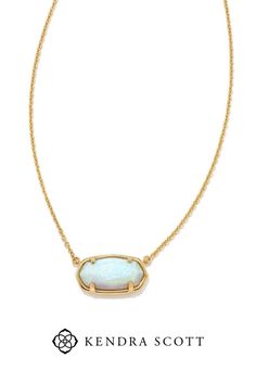 The Elisa 18k Gold Vermeil Pendant Necklace in White Sterling Opal is the same style you love, designed to last. An everyday essential quality-made to shine, add this elevated favorite to your permanent collection! Simple Pendant Necklace, Double Band Rings, Simple Pendant, Demi Fine Jewelry, Same Style, Jewelry Inspo, Natural Opal, Style Gift, To Shine