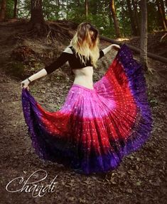 Freepeople Style, Indian Skirt, Belly Dance Jewelry, Navratri Chaniya Choli, Gothic Gifts, Free People Style, Head Hair, Beautiful Skirts, Maxi Skirts