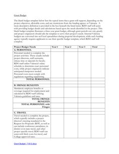 the sample form for an employee's training plan