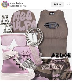 Mea Culpa Beanie Outfit, Fashion Nova Outfits Baddie, Mea Culpa Beanie, Culpa Beanie, Ed Hardy Outfit, Beanie Outfit