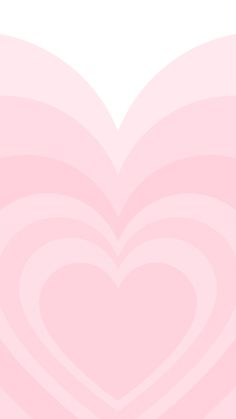 a pink heart shaped background for valentine's day