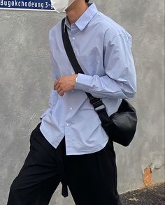 Outfit Collection, Minimalist Fashion Men, Asian Boy, Mens Fashion Streetwear, Stylish Mens Outfits, Men Fashion Casual Outfits, Fashion Streetwear, Korean Street Fashion