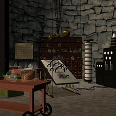 Frankensteins Castle, Personality Reference, Frankenstein Laboratory, Frankenstein Halloween Party, Gothic Theatre, Gothic Tower, Showcase Ideas, Haunted Maze