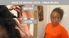 How To Repair Sisterlocks | Microlocs Unravelling | Loosening  In this video I will be sharing with you how I repair my locos which have unravelled in the past few months. I hope you enjoy and if you have your method thats easier than this, please share. Don't forget to subscribe to my channel for more updates on my loc journey and also follow my progress in Instagram @curlylocs #Microlocs #Sisterlocs #Locs #Naturalhair #Shortlocs Sisterlocks Styles, How To Split, Loc Journey, Sisterlocks