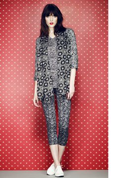 UNIQLO.com | Celia Birtwell - shop women's clothing Cheap Fabric, Textures Patterns, Signature Style