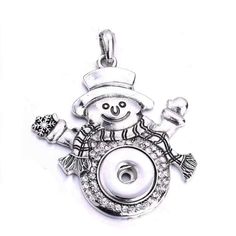 PRICES MAY VARY. Quantity: 1pcs Pendant(without chain)+2pcs buttons. Size:7*5.7CM(big size pendant) Nice Fashion buttons Jewelry. and fit for snap buttons making. Make a beautiful gift,it is a better choice. Welcome to LOVGLISTEN Jewelry, We offer an unique collection of interchangeable jewelry so that you can create a look that is your own! unique design and high quality. We wish you experience the feeling of being loved when you choose the beads or snaps, let our jewelry bring you moments of l Buttons Jewelry, Being Loved, Nice Fashion, Interchangeable Jewelry, Christmas Style, Snap Jewelry, Jewelry Making Charms, Button Jewelry, Silver Plated Jewelry