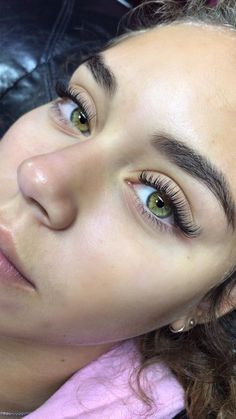 Cute Eyelashes, Eyelashes Growth, Lashes Extensions, Lash Extensions Styles