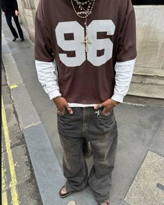 Streetwear Fashion Guys, Mesh Shirt Outfit, Fall Streetwear Outfits, Streetwear Style Men, Teen Guy Fashion, Men Streetwear Outfits, Outfit Inspo Streetwear, Streetwear Fashion Urban, Men Streetwear Fashion