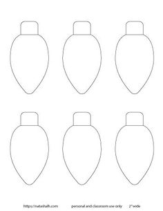 how to draw an ornament in the shape of a vase step by step