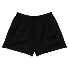 Going for a run? Fancy a swim? Perhaps both? Well, here's just the product for you! These athletic women's short shorts are so comfy and made from such a versatile fabric that you won't feel out of place at any sports event. And, of course, they have pockets. Need we say more? Grab a pair now! • 96% polyester, 4% elastane (fabric composition may vary by 2%) • Fabric weight: 5 oz/yd² (169.5 g/m²) • Four-way stretch water-repellent microfiber fabric • Elastic waistband with a flat white drawstring Womens Athletic Shorts, Sports Event, Out Of Place, Black Athletic Shorts, Flat White, Muscle Shirts, White Flats, Mens Fleece, Say More