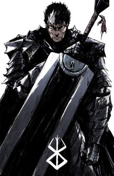 Chun Lo, Ragnarok Anime, Minor Character, Dark Soul, Comics Art, Armor Concept