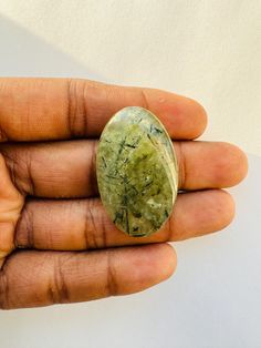 Natural Prehnite Cabochon,, #We Accept PayPal Payments Only# #ITEM DESCRIPTION# Stone Name-  Prehnite    Shape- Oval  Size-   38X23X6 MM   (Approximately} Color-  Green And Black  Weight-   67.60 Ct #SHIPPING POLICIES# worldwide shipping available  We Ship All Order Via DHL E-Commerce Or FEDEX Express As Per Customer Convenience,, WE Ship All USA Order Via USPS Or FEDEX Express As Customer Convenience  DHL E-Commerce Takes 20 To 25 Days  FEDEX Express Takes 5 To 7 Days  USPS Service Takes 15 To 20 Days  Combined Shipping Available -- First Product - 2.55 $ and then 0.80 $ each   #REFUND POLICIES# we accept all refund within 14 days. All The Return Shipping Charges Pay From The Buyer Side   #FEEDBACK# We Are Continuously Listing Cheap And Colorful Stone For You And We Are Keep Trying To Do Cheap Jewelry With Natural Stones And Oval Beads, Fedex Express, Green And Black, Stone Names, Oval Shape, E Commerce, Stone Color, Pet Supplies, Jewelry Making