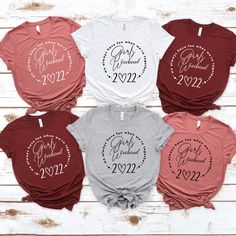 Girls Trip Shirts Ideas, Birthday Trip Shirts, Bachelorette Weekend Outfits, Lake Weekend, Sisters Trip, Girls Weekend Shirts, Weekend Ideas, Trip Shirts, Texas Shirts