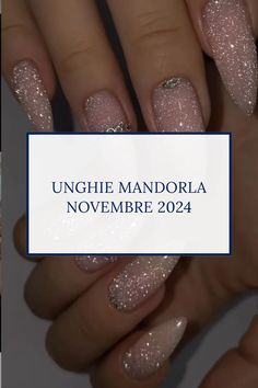 Scopri le migliori unghie a mandorla ispirate allo stile italiano, perfette per novembre 2024. Tonalità autunnali e design minimalisti per un look sempre al top! ✨
#UnghieItaliane #UnghieAMandorla #TendenzeUnghie2024 #UnghieAutunnali #NailInspo Almond Nails, E Design, Manicure, Nail Art, Design, Art, Nail Arts