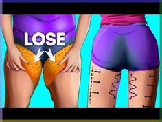 LOSE STUBBORN INNER THIGH FAT | WORKOUT FOR GIRLS - YouTube How To Tighten Loose Skin On Inner Thighs Exercise, Inner Upper Thigh Workout, How To Get Rid Of Inner Thigh Fat Fast, Inner Thigh Fat Workout, Workout For Girls, Thigh Toning Exercises, Thigh Fat Workout, Lower Body Fat, Outer Thigh