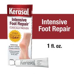 Cracked Heel Remedies, Heal Cracked Heels, Dry Cracked Heels, Get Rid Of Warts, Healing Ointment, Knee Exercises, Foot Soak, Skin Healing