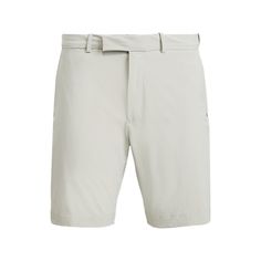 Keep cool on the course with these moisture-wicking golf shorts which are cut from lightweight twill. Sporty Golf Shorts For Summer, Sporty Summer Athletic Shorts For Golf, Sporty Summer Golf Shorts, Sporty Summer Golf Athletic Shorts, Sporty Golf Athletic Shorts With Built-in Shorts, Summer Golf Shorts With Moisture-wicking, Moisture-wicking Shorts For Summer Golf, White Golf Bottoms With Built-in Shorts, Moisture-wicking Golf Shorts For Summer