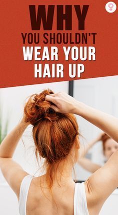 Hair Mistakes, Latest Hair Trends, Let Your Hair Down, Love Your Hair, Strong Hair, Hair Care Routine