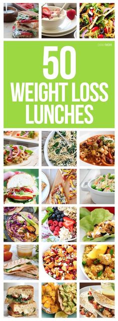 50 Healthy Lunches To Help You Lose Weight Fitness Pal Recipes, My Fitness Pal Recipes, Fitness Pal, My Fitness Pal, Keto Brownies, Week Diet, Makanan Diet, Healthy Lunches, My Fitness