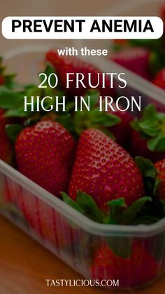 iron rich fruits | fruits rich in iron | fruits to prevent anemia | smoothie drink recipes | juice recipes | healthy smoothie recipes | smoothie recipes | green juice recipes for weight loss Vegetables Rich In Iron, Iron Fruits, High Iron Smoothies, Fruits High In Iron, Iron Rich Smoothie Recipes, Hemoglobin Rich Foods, Iron Rich Fruits, Iron Rich Smoothie, Iron Diet