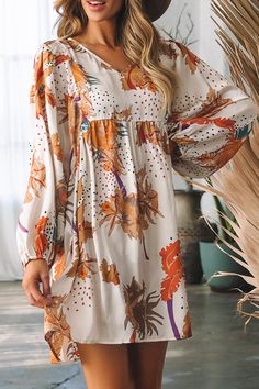 Features: Basic style Sheer: Opaque Stretch: No stretch Body: Not lined Material composition: 100% polyester Care instructions: Machine wash cold. Tumble dry low. Imported Size Us Size Length Shoulder Bust Sleeve Length S 4 33.9 13.6 48.8 24 M 6/8 34.6 14.2 51.2 24.4 L 10/12 35.4 14.8 53.5 24.8 XL 14/16 36.2 15.6 56.7 25.2 About Us: Welcome to Lizzie's! We hope you find unique pieces you'll love for years! We've been in the fashion business since 2016. You'll love our products and more important Lisa Fischer, Flower Pattern Dress, Formal Cocktail Dress, Floral Shift Dress, Empire Waist Dress, Empire Dress, Multicolor Dress, Spring Outfits Women, Satin Material