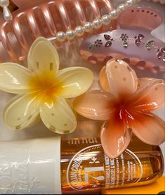 Coconut Dream, Body Care Products, In A Jar, Beach Aesthetic