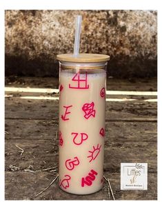 Coffee Glass Tumbler The Wholeherd Wholesale Cowboy Shop, Cowboy Accessories, Coffee Tumblers, Cowgirl Accessories, Western Boutique, Coffee Tumbler, Pen Gift, Best Western, Plastic Straw