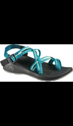 💚 Cute Chacos, Blue Sandals, Sport Sandals, Tennis Shoes, Nice Shoes, Me Too Shoes