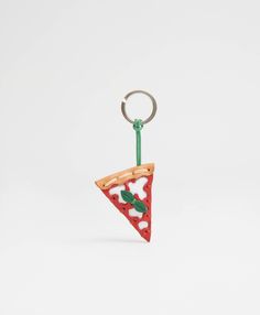 cover Food Fruit, Dog Bag, Mansur Gavriel, Colored Leather, Favorite Food, Christmas List, Tech Accessories, Keychains, Pizza