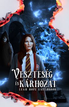 a poster for the movie versteese is karhozt with a woman in