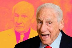 Mel Brooks es una de las grandes figuras de Hollywood y, específicamente, de la comedia. El actor, director y guionista, que logró un estilo único y adorado por el gran público, tuvo muchas influencias, entre ellas Harry Ritz. En una entrevista con Esquire, Brooks habló de este actor que forjó un estilo hilarante y cuya [...]
Ver más noticias en Indie Hoy.