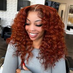 Loose Deep Wave, Natural Human Hair, Brazilian Remy Hair, Red Wigs, Short Bob Wigs, Peruvian Hair, Lace Closure Wig, Human Hair Wig, Reddish Brown