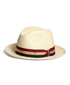 Lock & Co. Classic Trilby PanamaIvory Gentleman Hat, Hats And Scarves, Mode Hippie, Gents Fashion, Dapper Gentleman, Man Hat, Men's Hats, Elegant Man, Stylish Hats