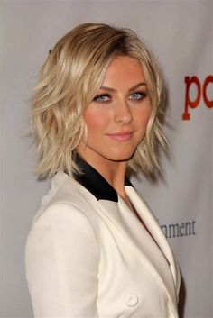 Short Hairstyles Blonde Hair. There are any references about Short Hairstyles Blonde Hair in here. you can look below. I hope this article about Short Hairstyles Blonde Hair can be useful for you. Please remember that this article is for reference purposes only. #short #hairstyles #blonde #hair Julianne Hough Hair, Short Blonde Hairstyles, Petite Blonde, Short Blonde Haircuts, Blonde Hairstyles, Bob Haircut With Bangs, Messy Short Hair, Julianne Hough