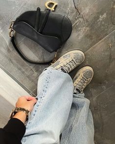 Shoe Wishlist, Golden Goose Sneakers, Shoe Inspo, Stockholm Fashion, Golden Girl, Swag Shoes