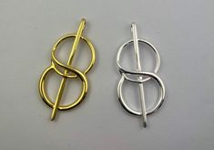 Made of brass and plated in gold or silver!  They are approximately two inches. They can come with a stainless steel satellite chain (45cm) Reality Shifting Symbol, Shifting Symbol, Shifting Realities, Reality Shifting, Symbol Necklace, Pendant Necklaces, Transformers, Necklace Etsy, Jewelry Necklace Pendant