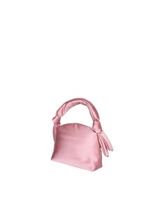 100% Polyester, 100% Polyurethane Satin Tote Bag, Pinko Bags, Barbour Steve Mcqueen, Bag Stand, Italian Outfits, Prada Leather, Marine Serre, Steve Mcqueen, Powder Pink