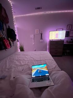 Dream Room, Bedroom Makeover, Room Makeover, Room Inspo, Room Ideas, Room Decor, Bedroom, Bed