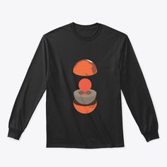 Layers: Mars 🚀 #Sfsf Black T-Shirt Front #nasagear #spacegift #spacelover #spacegifts #spaceaesthetic #ideas #inspirations #spacelovers #rockets #rover #nasa #outerspace #science #learning #education #space #geek #nerd #rocket #inspiration #christmas Mars