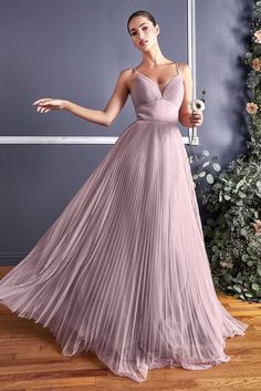 Elevate your wholesale collection with our expertly crafted A-Line Tulle Sweetheart Pleated Long Bridesmaid Dress. Made from high-quality 100% polyester, this dress is available in a range of beautiful colors including Blush, Deep Red, Mauve, Navy, Orchid, and Sand. Designed for formal occasions, it features a flattering sweetheart neckline, a chic open V-back, and delicate spaghetti straps, ensuring a sophisticated and elegant look. Product Details: Material: 100% Polyester Colors: Blush, Deep Pink Dress With Pleated Bodice For Banquet, Pink Pleated Bodice Dress For Banquet, Pleated Floor-length Bridesmaid Dress, Pleated Prom Dress With Spaghetti Straps, Pleated Bodice Bridesmaid Dress For Prom Season, Pleated Dresses With Spaghetti Straps For Prom, Pleated Spaghetti Strap Dress For Prom, Pleated Maxi Dress For Wedding And Prom, Pleated Maxi Dress For Wedding And Prom Season