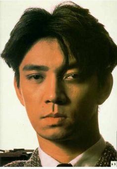 Merry Christmas Mr Lawrence, Ryuichi Sakamoto, Visual And Performing Arts, Haruki Murakami, Japanese Boy, Famous Men, Pop Bands, Best Actress, David Bowie